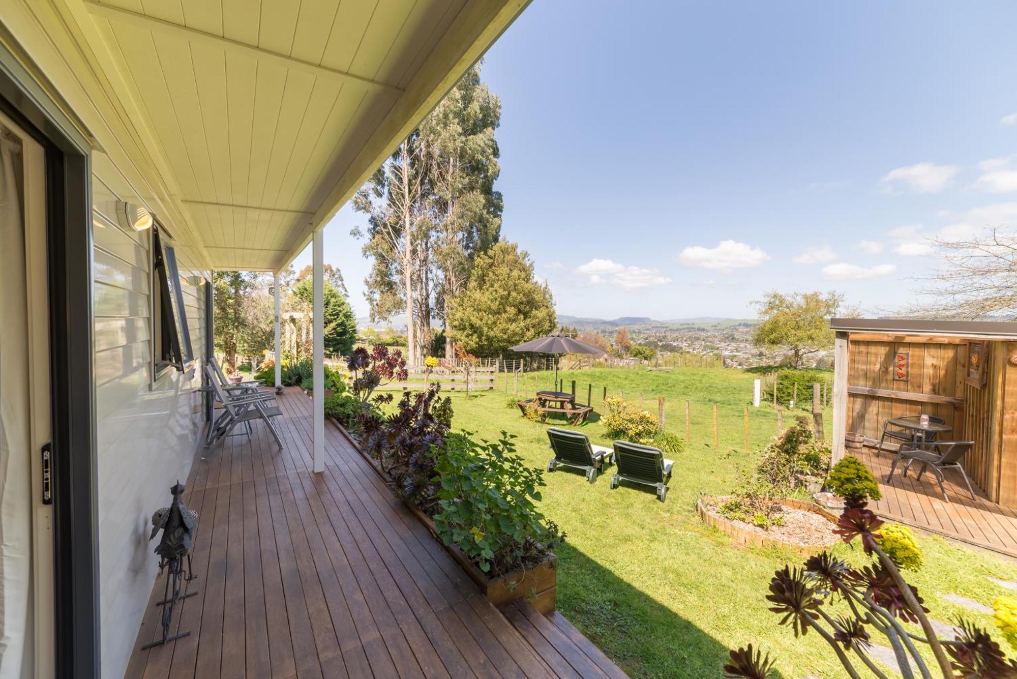 City Lights Boutique Lodge Rotorua Kamer foto